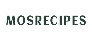 Mosrecipes