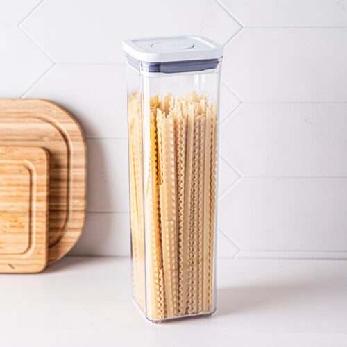 OXO Good Grips Pop 2.1L 'Tall' Square Storage Canister