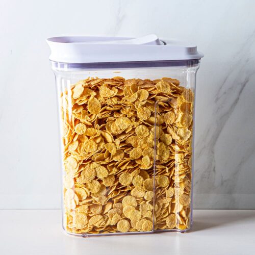 OXO Good Grips Pop 4.2l Cereal Storage Dispenser