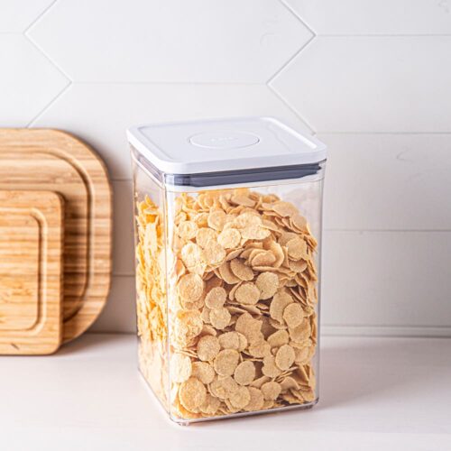 OXO Good Grips Pop 4.2L'Square' Storage Canister