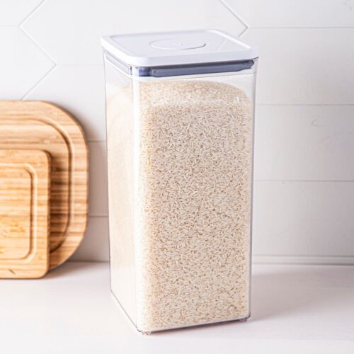 OXO Good Grips Pop 5.7L 'Tall' Square Storage Canister