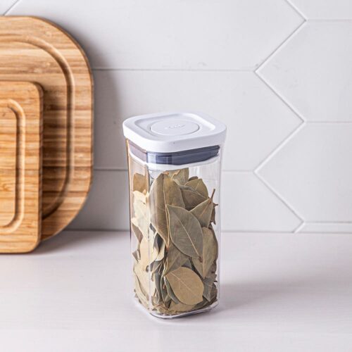 OXO Good Grips Pop .5L Square Storage Canister