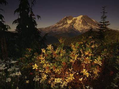 Heaven's Gate - Photographic Print, 16x12