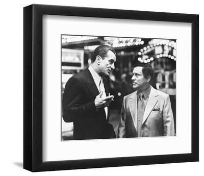 Casino - Black Framed Art Print Wall Art, 10x8 Casino - Black Framed Art Print Wall Art, 10x8