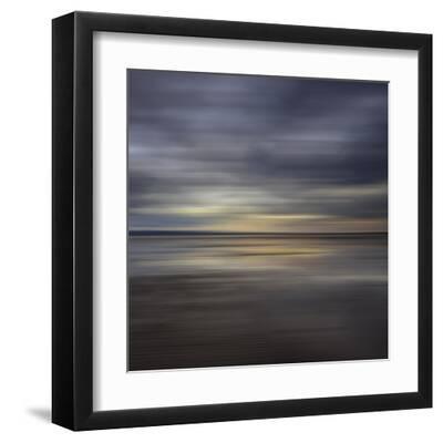 Muse - Black Framed Art Print Wall Art, 12x12 Muse - Black Framed Art Print Wall Art, 12x12